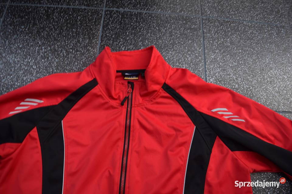 Bluza Sportowa do Biegania czy RowerRozmiar Odzież sportowa Olsztyn