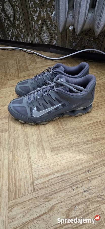 Sprzedam oryginalne adidasy NIKE używane ale nie Gdańsk sprzedam