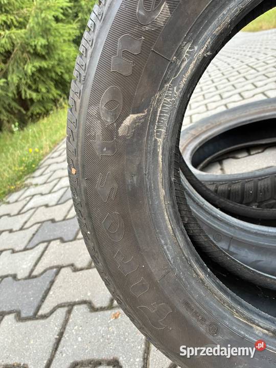 Opony Firestone Multihawk 17565 R14 2 Lublin