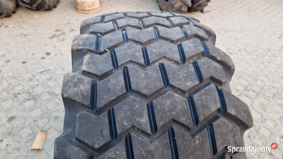 koło 48065r24 Nokia 60 bieżnik bez napraw JCB Nowe Miasto Lubawskie