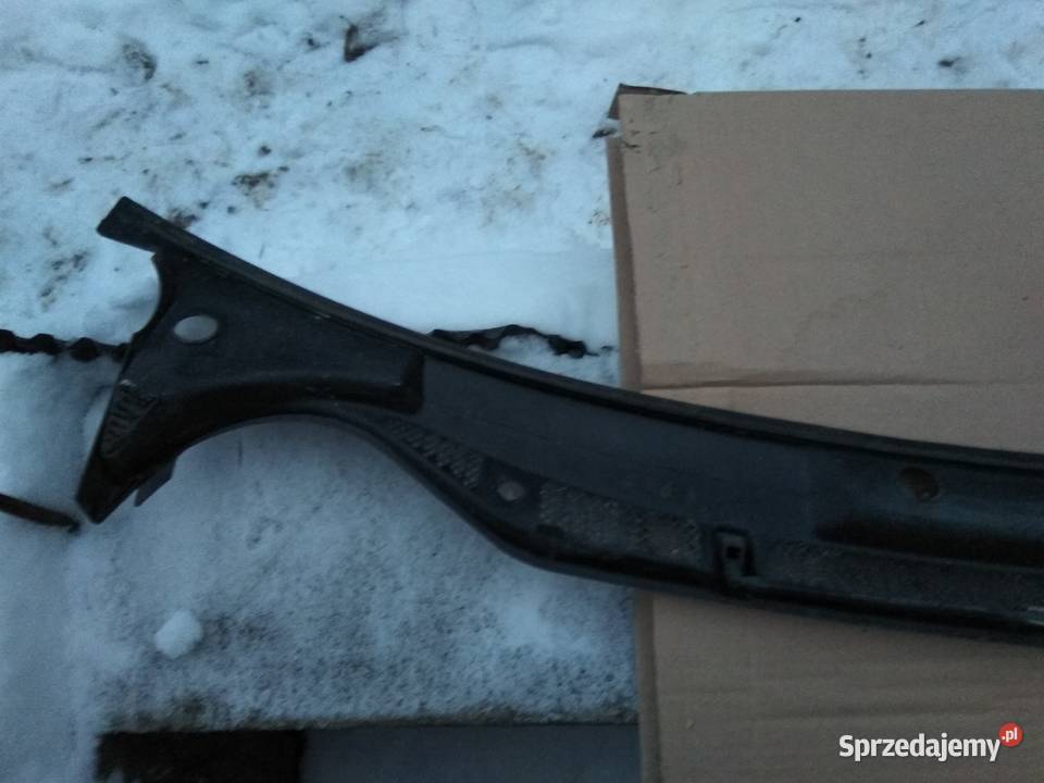 Podszybie Fabia 1 i małopolskie