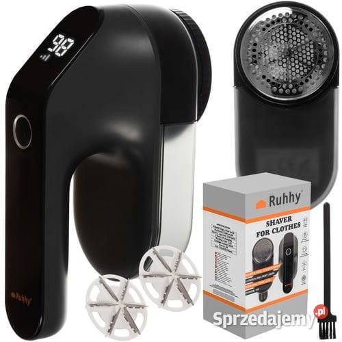 Golarka do odświeżania tkanin i ubrań Nowy Sącz