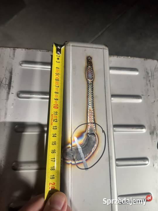 Wymiennik Ciepła BAXI SX5670730 Zbuczyn