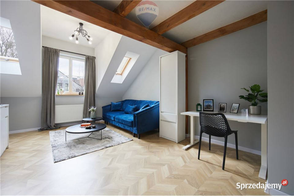 Mieszkanie w wysokim standardzie ścisłe centrum Rok budowy 0 Bielsko-Biała