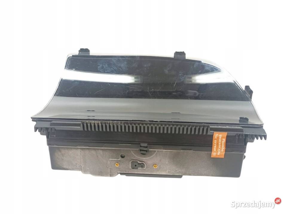 WYŚWIETLACZ 0263659008 MercedesBenz Sklasa V