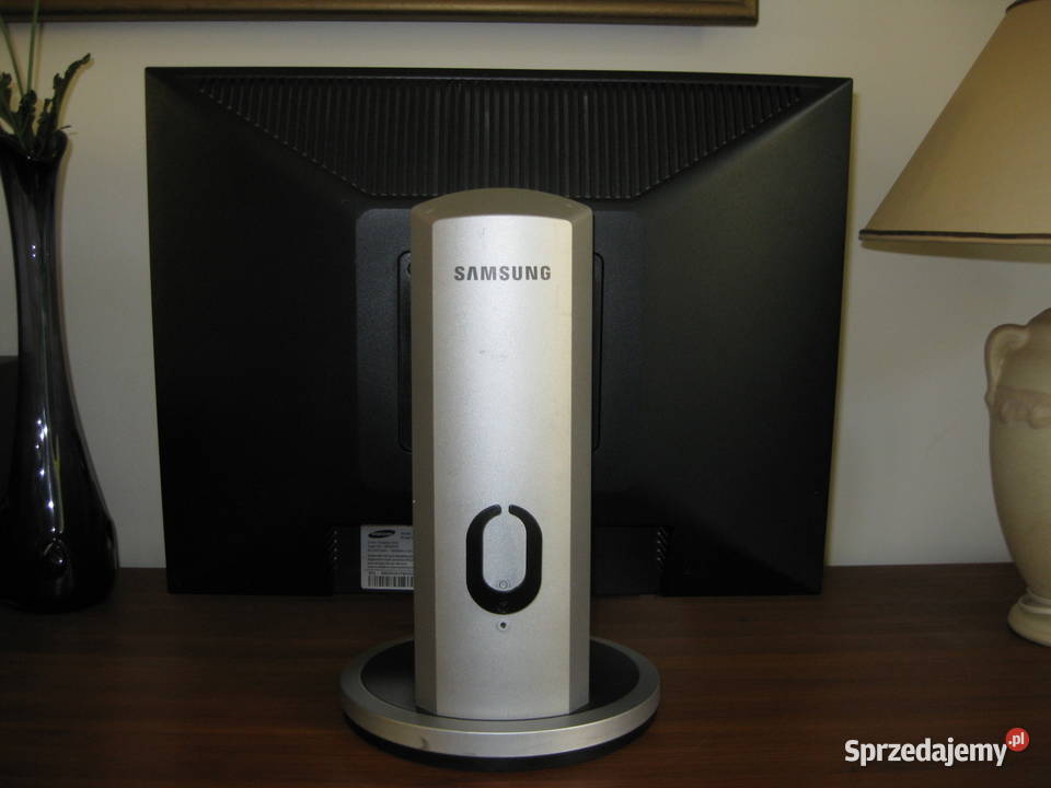 Monitor 20 Samsung SyncMaster 204B Wołomin