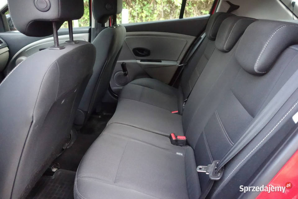 Renault Megane Fv Marża Bezwypadkowy Regularnie Megane Motoryzacja Warszawa