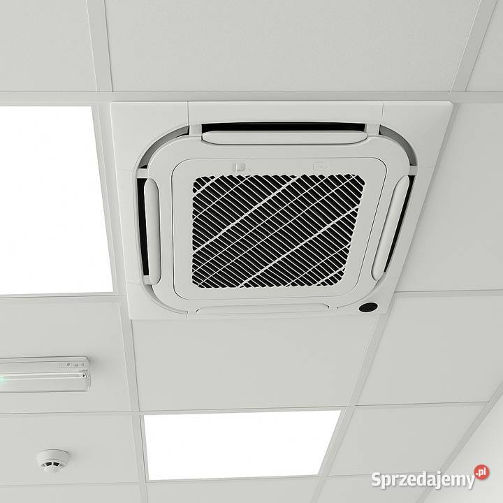 Klimatyzacja Wojkowice usługi profesjonalnego Klimatyzacja Dąbrowa Górnicza