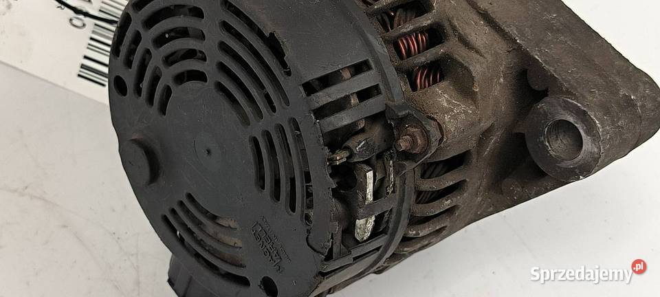 ALTERNATOR FORD FOCUS MK1
