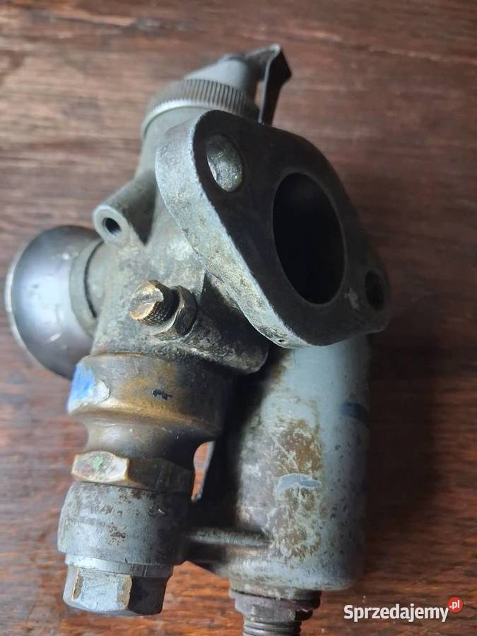 Gaźnik Amal 275014R jumak dkw nsu bmw Annopol