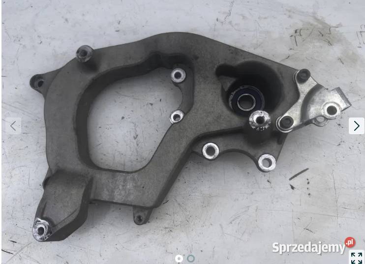 Wahacz Piaggio MP3 300 Yourban 2016r Ostrów Wielkopolski