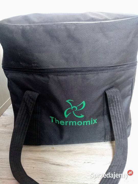 Thermomix TM31 syndyk sprzeda