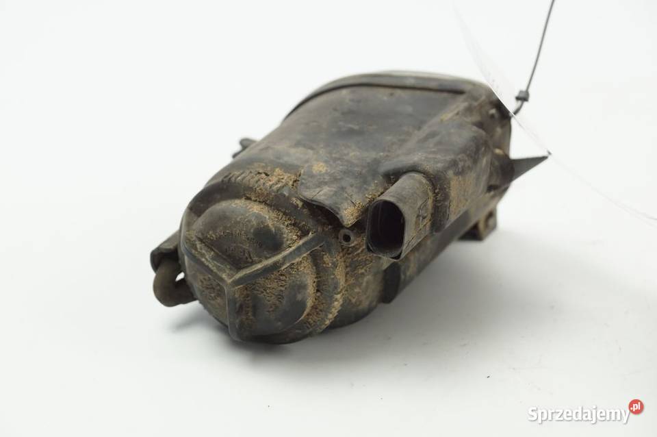 4B3941700 A6 HALOGEN PRAWY osobowe kujawsko-pomorskie