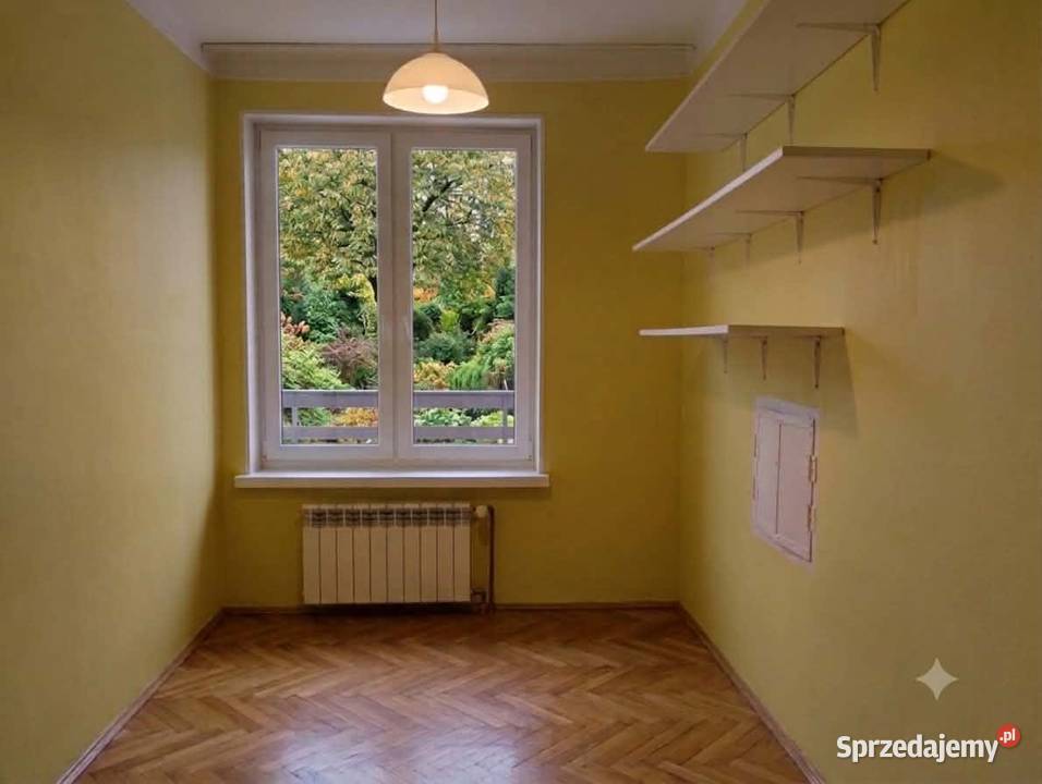 Dom wolnostojący w Puławach centrum bez Puławy