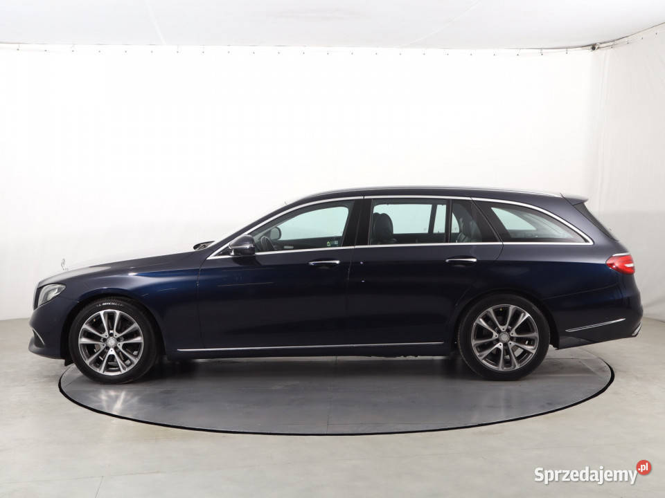 Mercedes E E 250 Katowice sprzedam