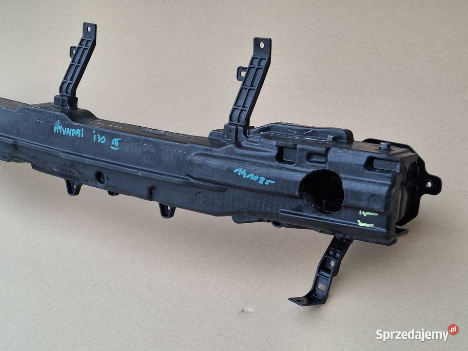 HYUNDAI I30 III BELKA ZDERZAKA TYŁ TYLNA Bieleń