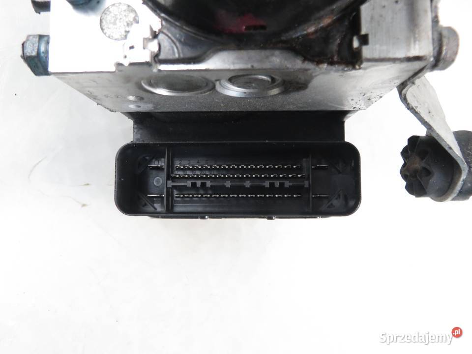 POMPA ABS BMW X3 F25 6852747 10021207624