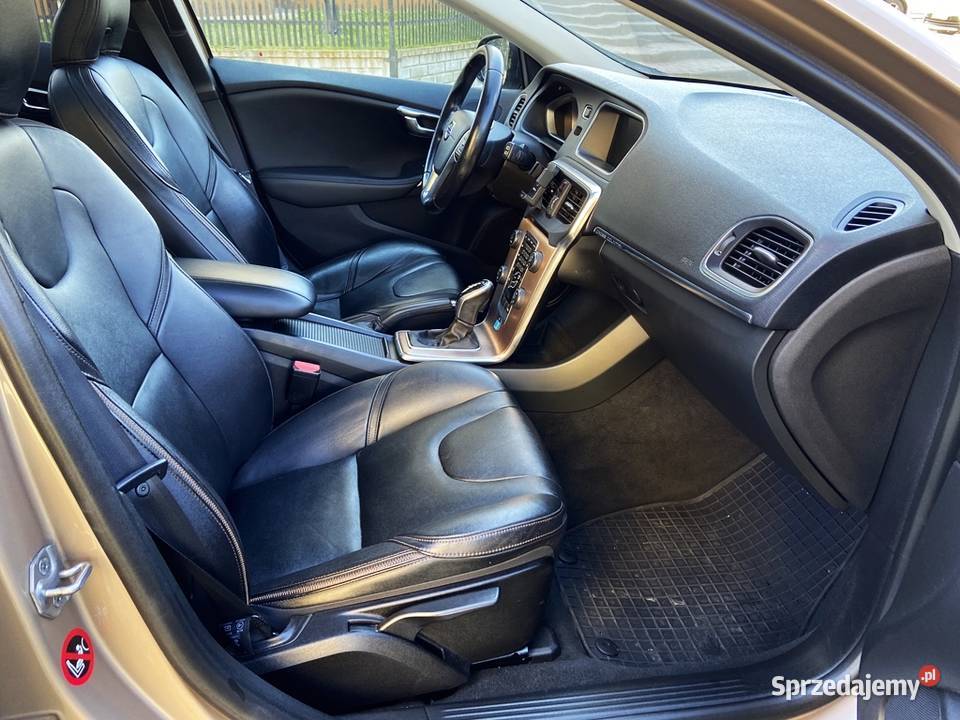 Volvo V40 Cross Country 4x4 20 Benzyna Polestar Radom