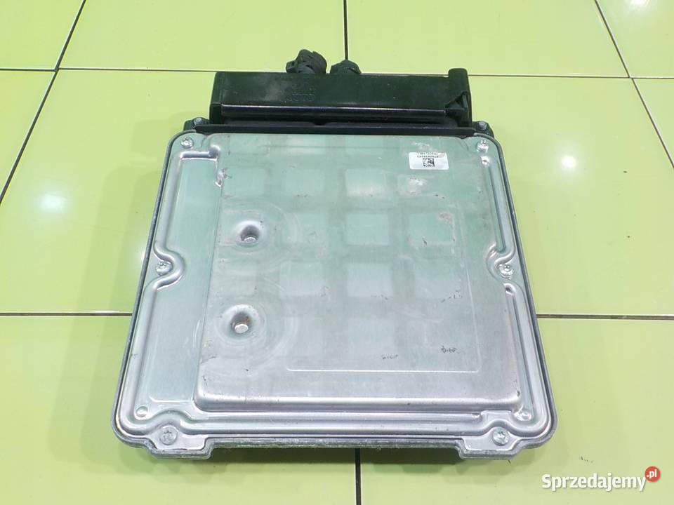 AUDI TT 8J 20 TFSI 07r sterownik komputer Czujniki i sterowniki mazowieckie Suków sprzedam