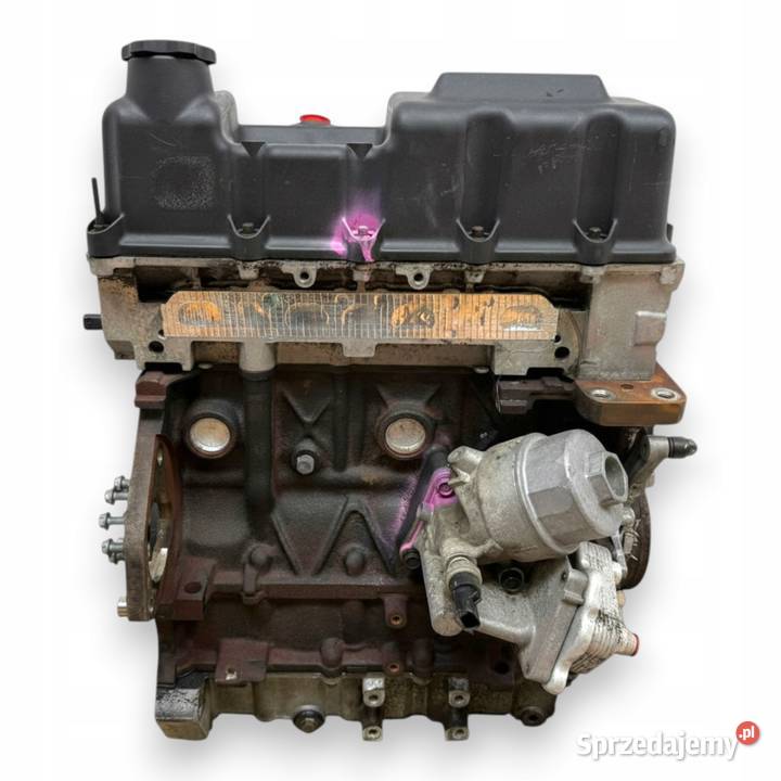 SILNIK W11B16A Mini Cooper S R50 R52 16 Silniki kompletne
