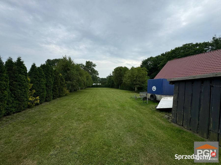 Dom Chrząszczewo 200m2 Sprzedaż