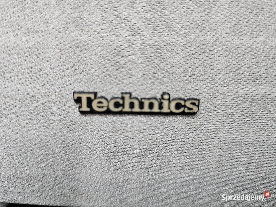 głośniki surround Technics 2 sztuki SB95 Kraków