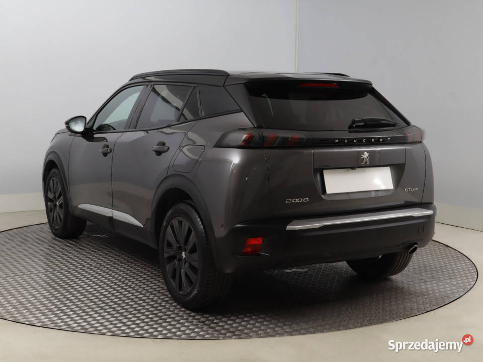 Peugeot 2008 15 BlueHDi ESP