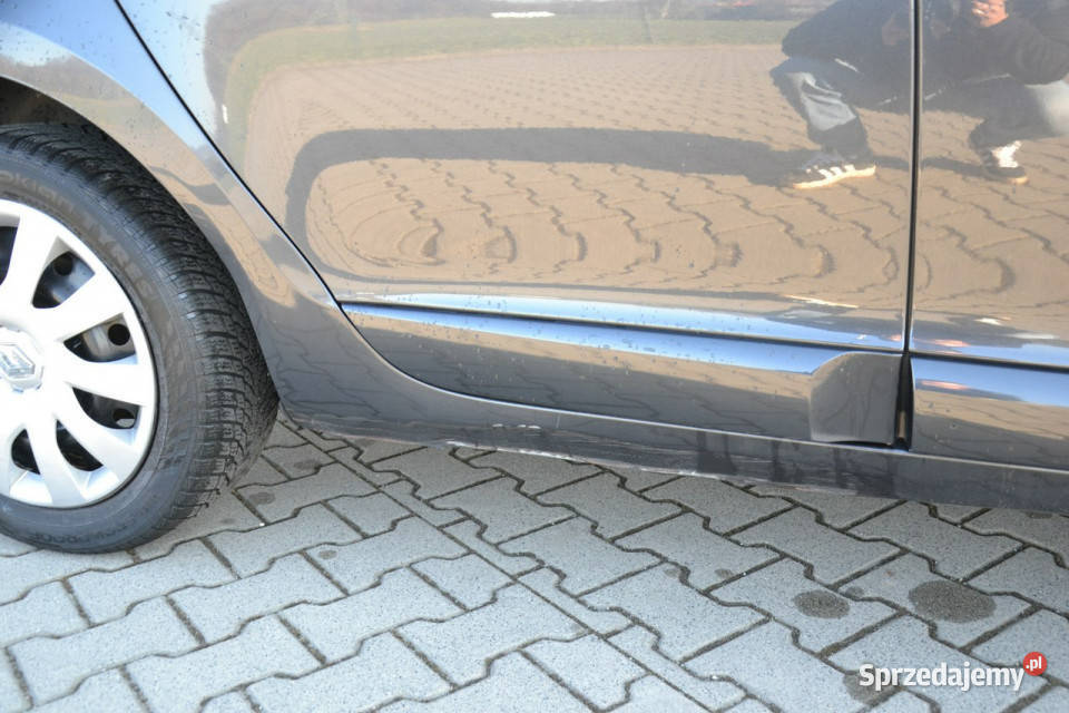 Renault Megane bose 16 dci 130 skóra nawigacja nieuszkodzony sprzedam