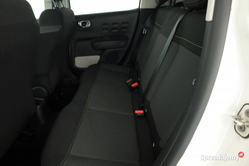 Citroen C3 12 PureTech bluetooth C3 Piaseczno sprzedam