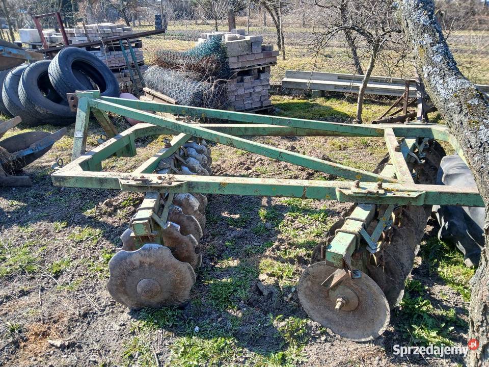 Bomet 21m 2x10 Białopole