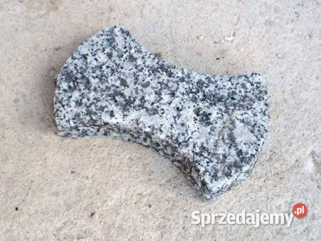 Granitowe płytki mozaikowe