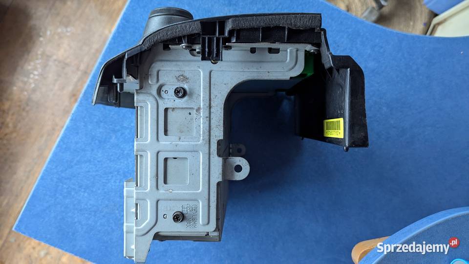 radio honda accord Łódź