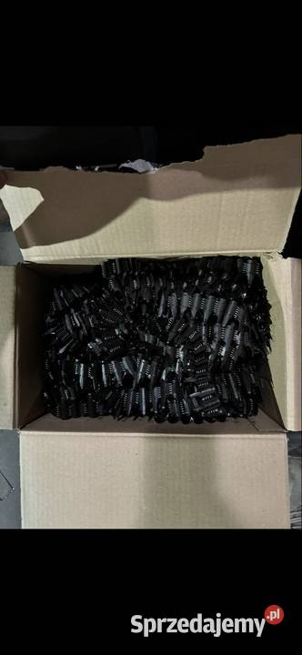 Taśma amunicyjna 50nabojowa MG3 762 x 51 mm ze