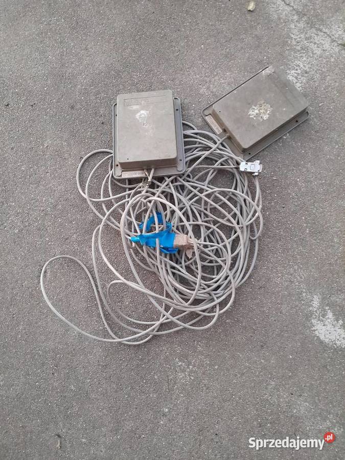 Zegary i okablowanie Częstochowa