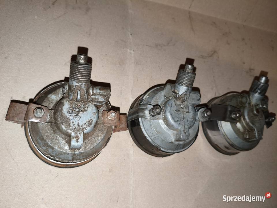 Licznik M72 K750 IŻ49 IŻ56 Leszno