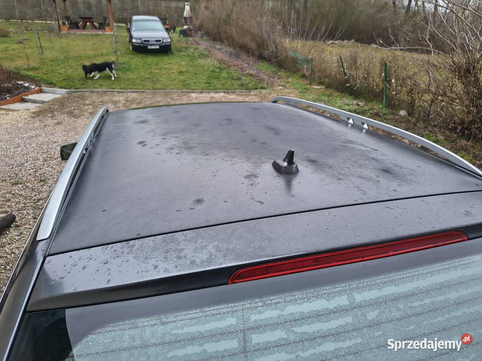 AUDI A6 OLLROAD 42 FSI 350 Sprowadzony z Niemiec kujawsko-pomorskie Nieszawa