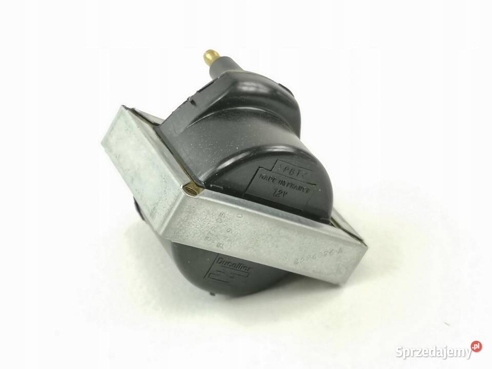 CEWKA ZAPŁONOWA VALEO 245039 PEUGEOT PARTNER 206 Układ elektryczny silnika sprzedam