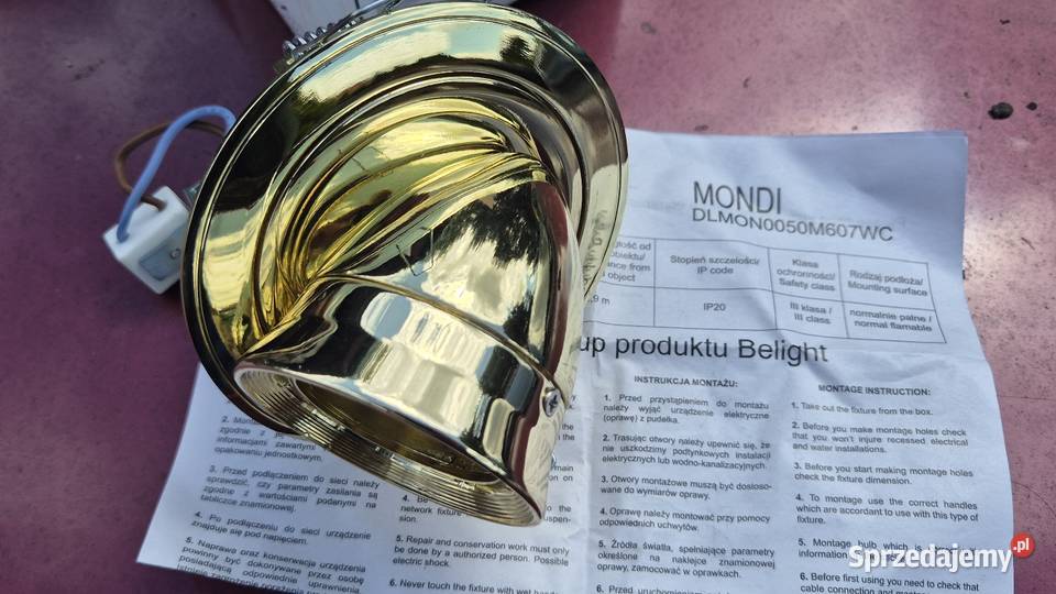Lampa holagenowa holagen Białystok