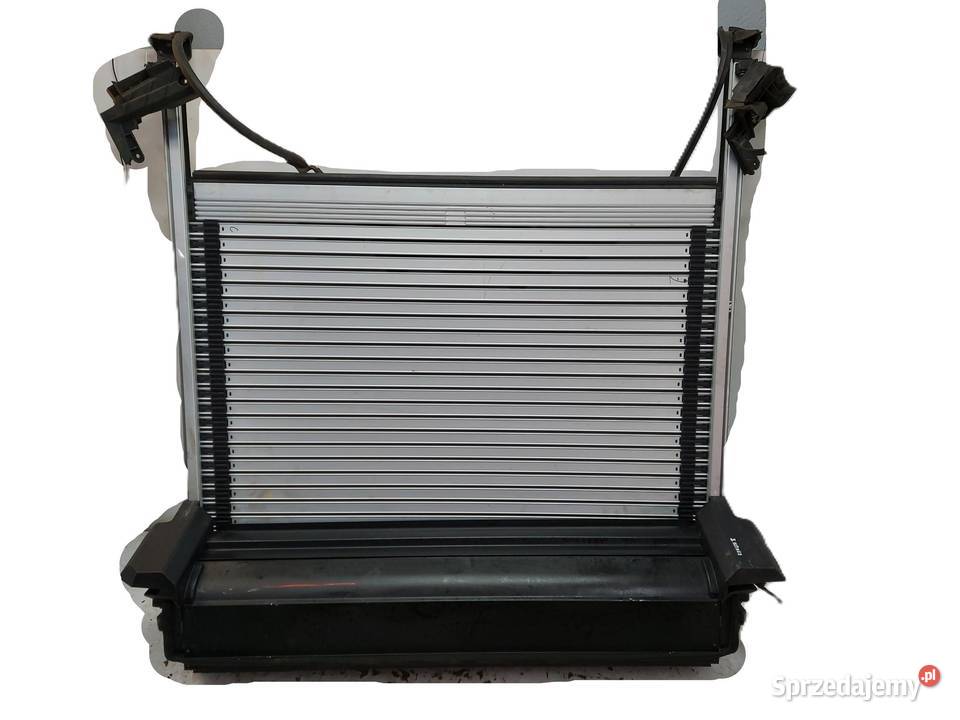 Ford Ranger VI 6 2024r ROLETA BAGAŻNIKA