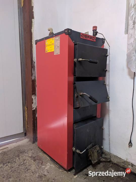 Defro optima komfort 15 Mazańcowice