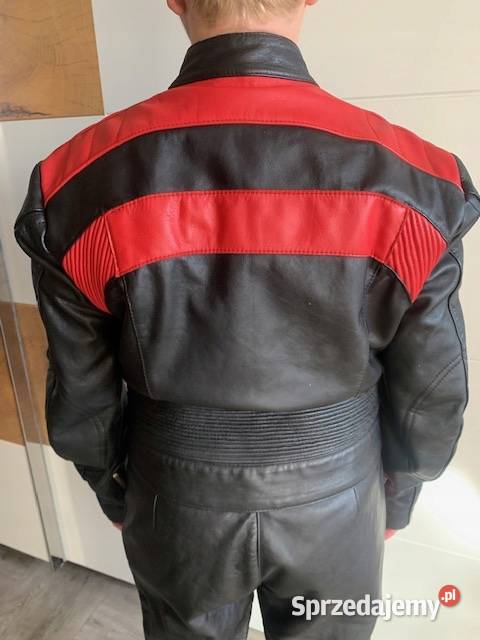 HARRO KOMBI L M 54 Kombinezon motocyklowy Kombinezony Części i akcesoria motocyklowe Oleśnica