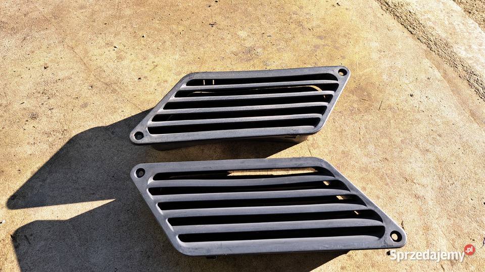 Fiat 125p ST przełącznik włącznik świateł Leszno sprzedam