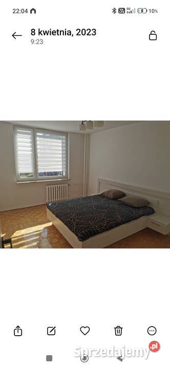 Wynajmę pokój Warszawa Gocław Wynajem