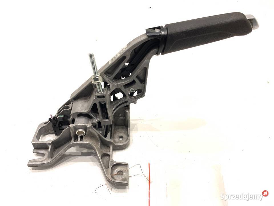 DŹWIGNIA HAMULCA RĘCZNEGO FORD FOCUS III Dźwignie hamulca ręcznego sprzedam