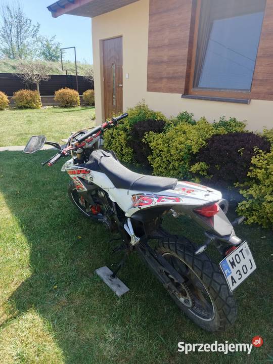 Generic 125 lubelskie Dęblin