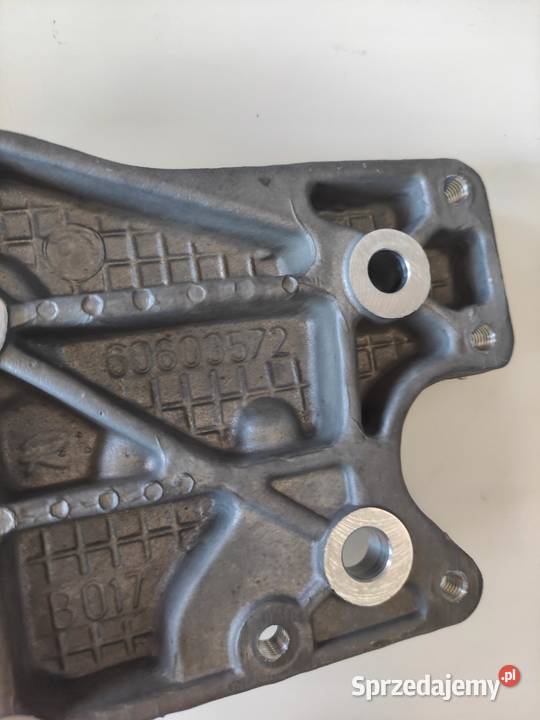 PODPORA PÓŁOSI FIAT BRAVO COUPE MAREA 16 18 ASO