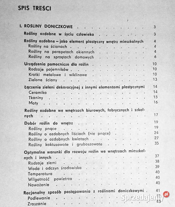 Mieszkanie w zieleni i kwiatach K Muszyński twarda Chełm