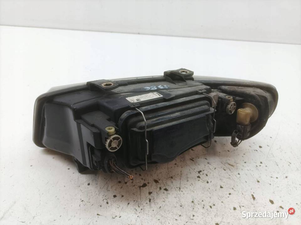 LAMPA PRZÓD PRAWA TOLEDO II 1M1941002D Seat Leon świętokrzyskie sprzedam