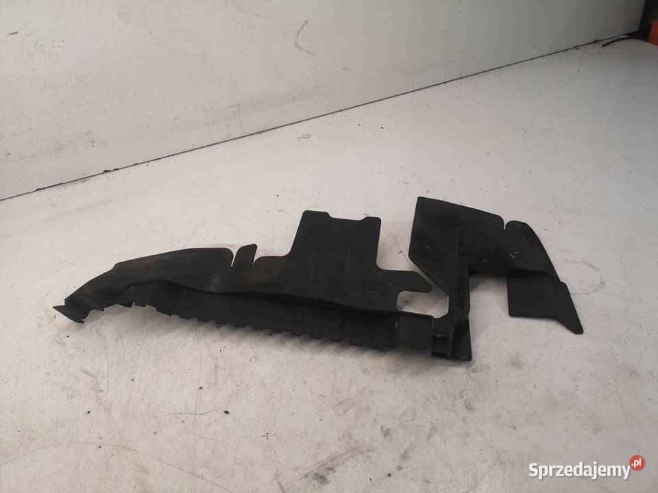 KIEROWNICA POWIETRZA PRAWA AUDI A6 C6 4F0121284 Przystajń