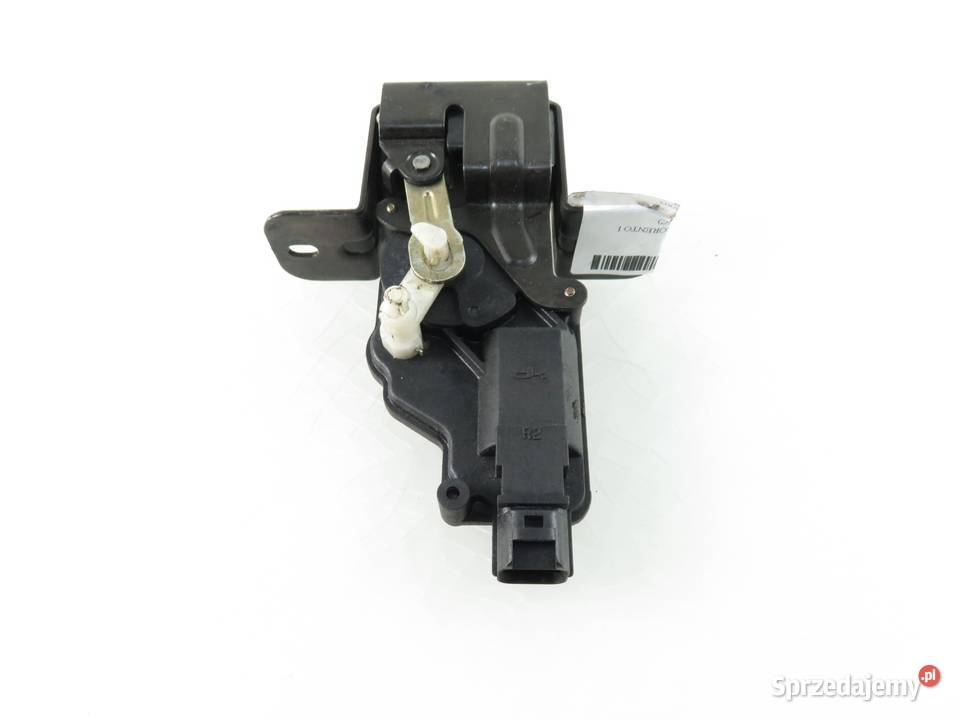 ZAMEK SZYBY KLAPY KIA SORENTO I JC 871303E000 osobowe